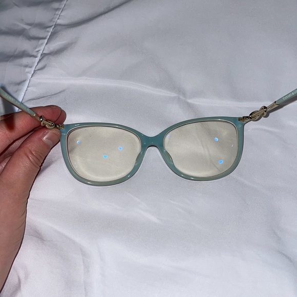 Tiffany & Co. Accessories Tiffany Co Prescription Glasses Poshmark